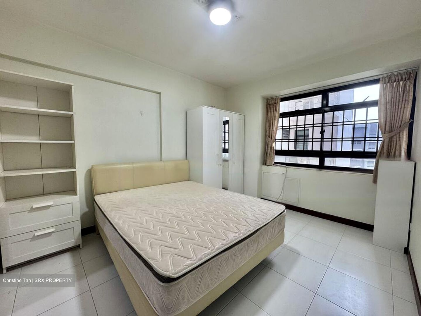 Blk 28B Dover Gardens (Queenstown), HDB 3 Rooms #483837031